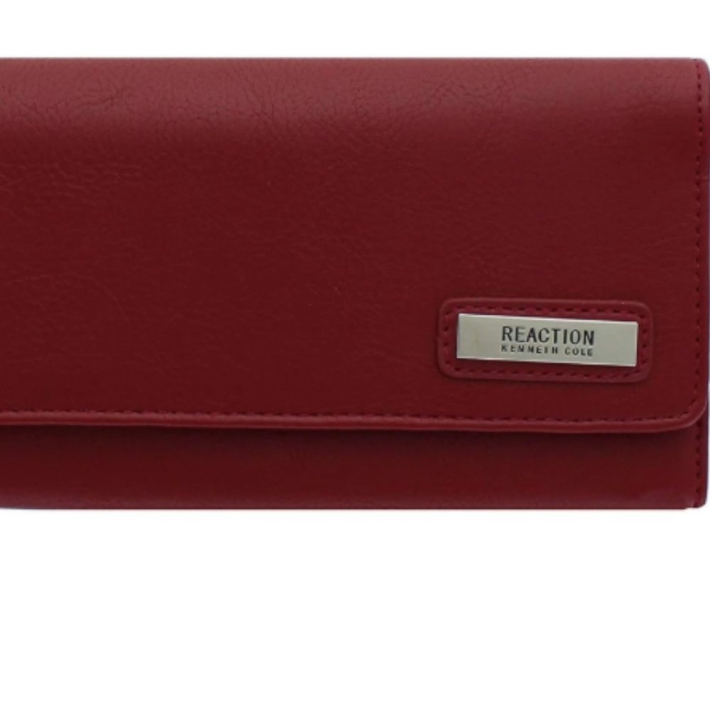 Reaction Kenneth Cole Wallet